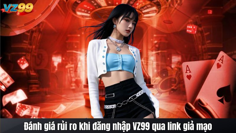 Link VZ99 đăng nhập giả mạo - Rủi ro và cách khắc phục 5 Biện pháp phòng tránh link VZ99 đăng nhập giả mạo hiệu quả